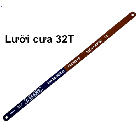 luoi-cua-c-mart-a0901-32-12inch-300mm-32t