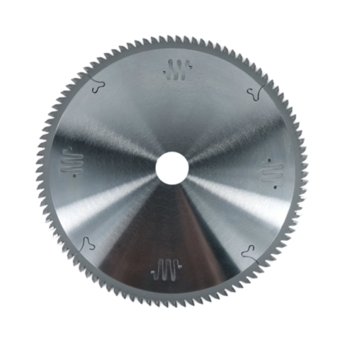 Lưỡi cưa nhôm nhựa 210mm 100R cốt 25.4mm Senka SKP210100A25