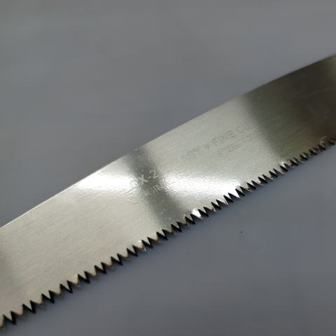 Lưỡi cưa thay thế cho cưa xếp Meifeng LCX-210