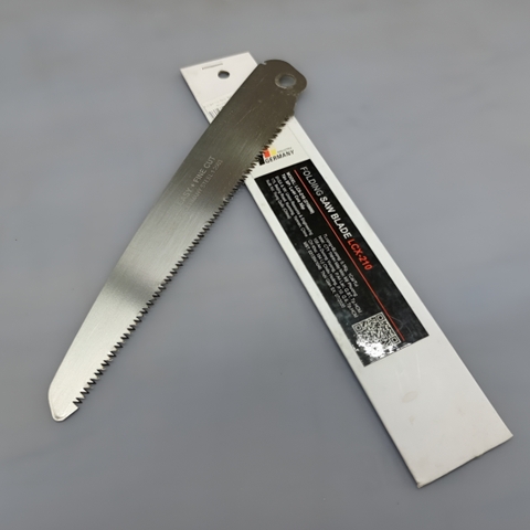 Lưỡi cưa thay thế cho cưa xếp Meifeng LCX-210