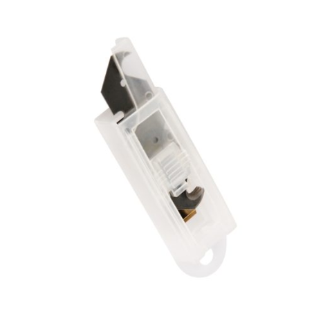 Lưỡi dao móc bằng thép SK5 (10 cái/bộ) Kendo 30657