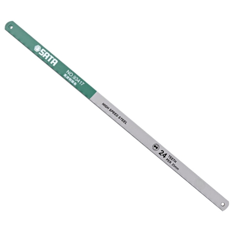 Lưỡi cưa 24 TPI 12inch Sata 93417