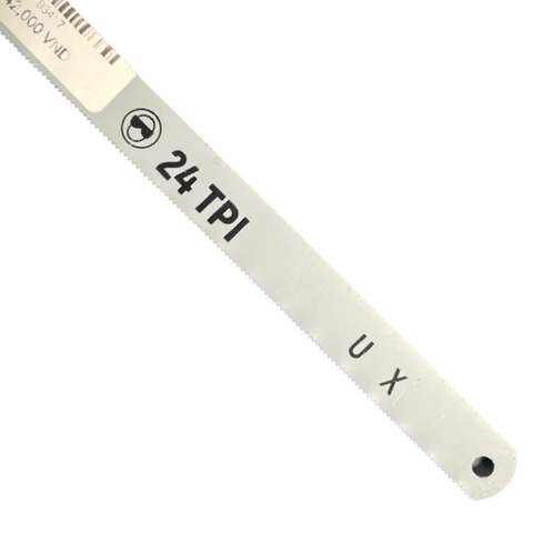 Lưỡi cưa 24 TPI 12inch Sata 93417