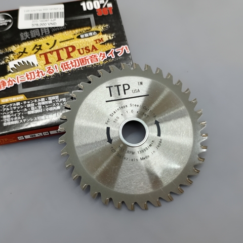 Lưỡi cưa Inox 222-10036T-5JP