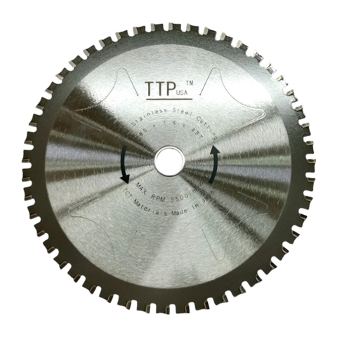 Lưỡi cưa Inox TTpusa 222-10020T-5JP