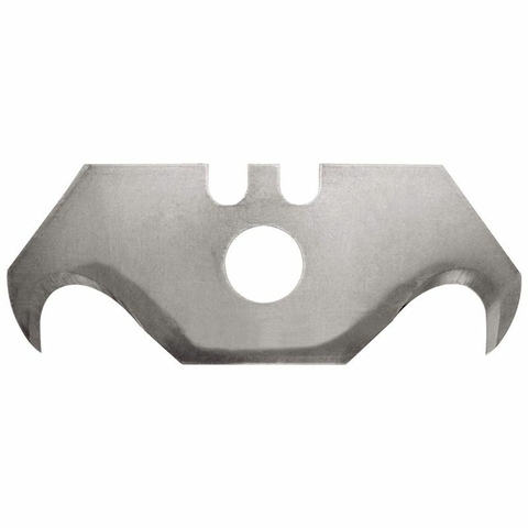 Lưỡi dao rọc cáp Irwin 10504249 mỏ cong (hộp 5 cái)