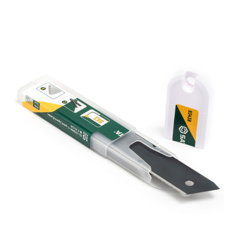 Lưỡi dao rọc giấy Sata 93438 25mm