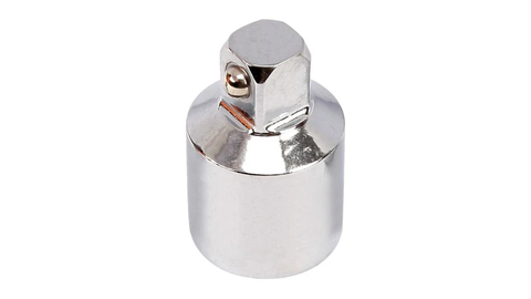 Đầu chuyển tuyp từ 3/8 sang 1/4 Workpro WP275005