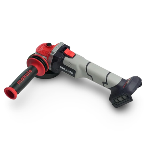 Thân máy mài góc 20V 100mm Makute CAG126