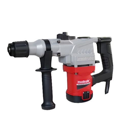 Máy khoan đục 14 ly Makute HD019-RED