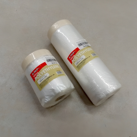 Màng chắn sơn có băng keo giấy 550 x 33 MARU-T MK100-550