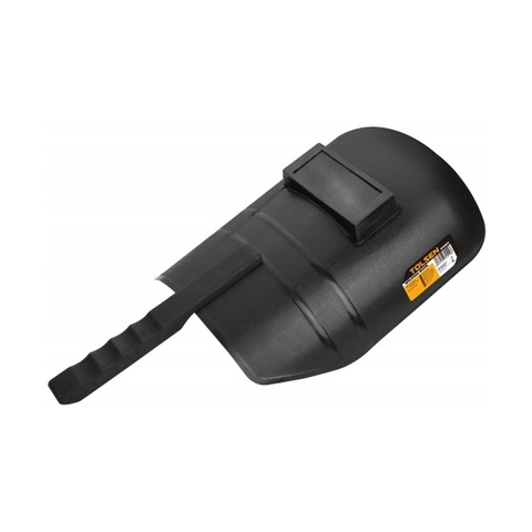 Mặt nạ hàn cầm tay 108x50x3mm Tolsen 45085