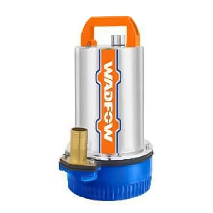 Máy bơm chìm nước sạch 240W 24V(0.3HP) Wadfow WWPQDC24
