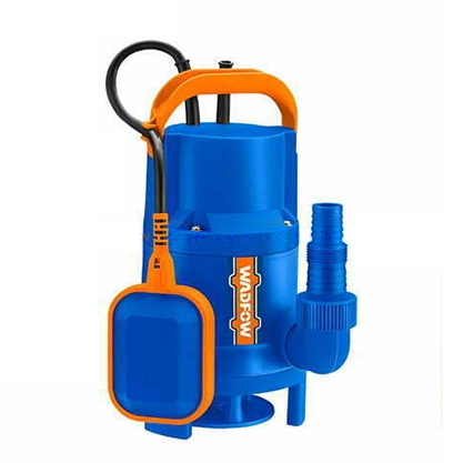 Máy bơm chìm nước sạch 400W(0.5HP) Wadfow WWPFQ01