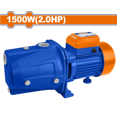 Máy bơm nước 1500W(2.0HP) Wadfow WWPJA05