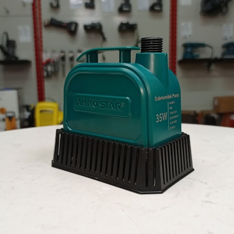 Máy bơm nước ô xy 35W  Akko Star 50370