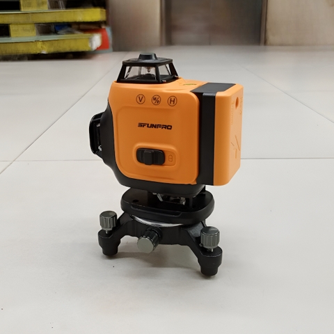 Máy cân mực laser 16 tia xanh Sfunpro SF7916SD