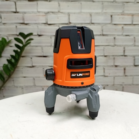 Máy cân mực laser 5 tia xanh Sfunpro SF6605CG