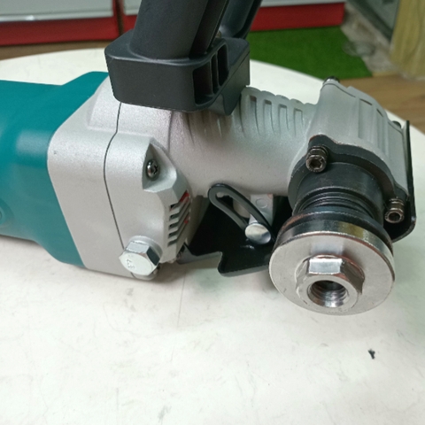 Máy cắt bê tông 3500W 305mm không chổi than BODA BLC1-1400