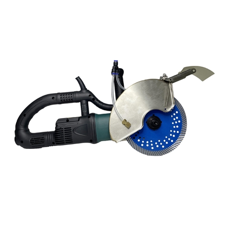 Máy cắt bê tông 4700W 230mm không chổi than BODA BLC2-230