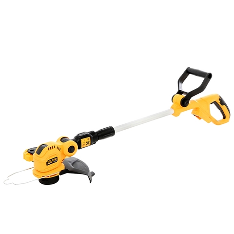 Thân máy cắt cỏ pin 20V 300mm Tolsen 87372