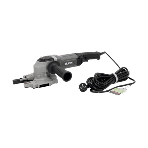 Máy cắt hợp kim tua châm 1600W Gen 2 Hukan G2-CHK140MM