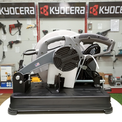 Máy cắt sắt hợp kim tua chậm 2900W 355mm Hukan HK-G2-CHK2900W