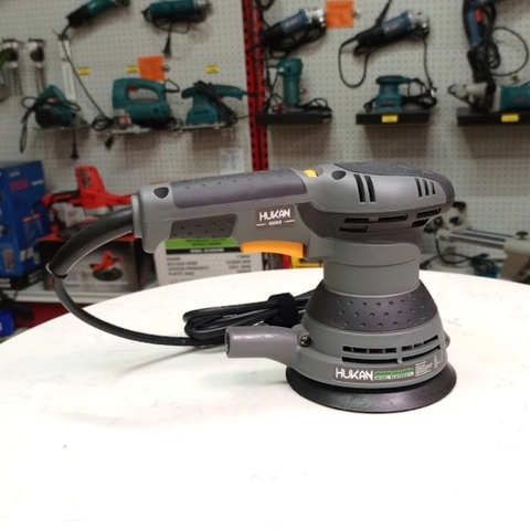 Máy chà nhám gen 2 Hukan G2-ROSS5041M