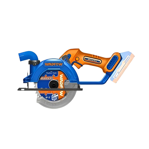 Thân máy cưa đĩa tròn dùng pin 20V-140mm  Wadfow WLWP5630