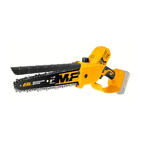 Thân máy cưa xích pin 20V 200mm Tolsen 87366