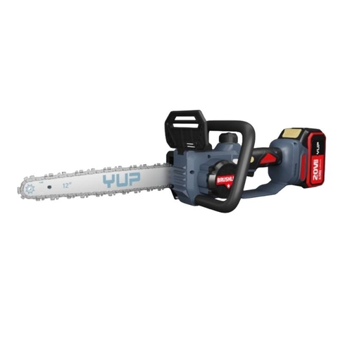Máy cưa xích pin 12inch - 30cm Yup YP20-CS12A