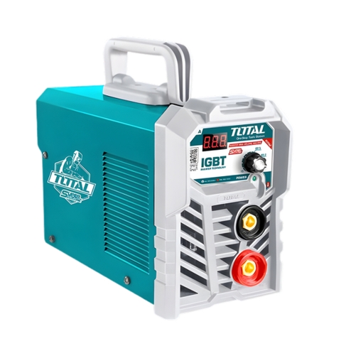 Máy hàn MMA Inverter 130A/75V Total TW213028