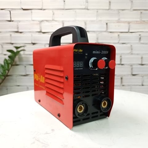 Máy hàn que mini Phi An MINI200F