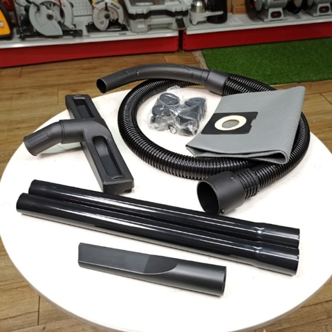 Máy hút bụi công nghiệp 15l Hukan HK-G2-HBCN15L