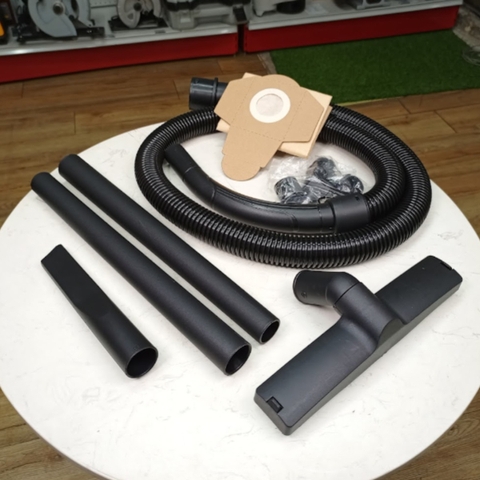 Máy hút bụi gia đình 10L Hukan  Gen 2 HK-G2-HBCN10L