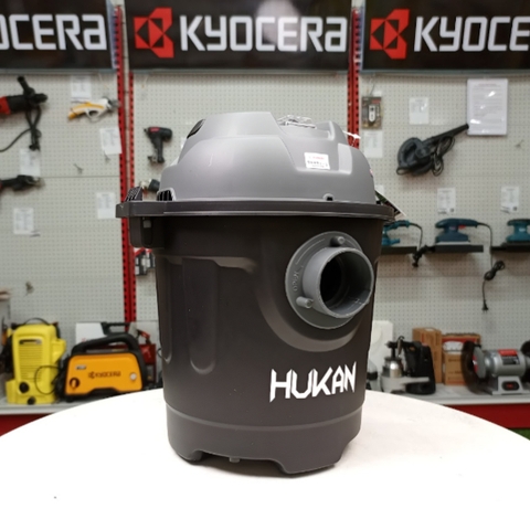 Máy hút bụi gia đình 10L Hukan  Gen 2 HK-G2-HBCN10L