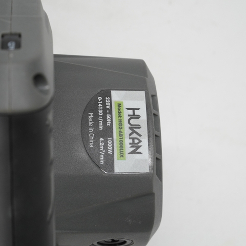 Máy hút thổi bụi đa năng 950W Hukan HK-HG2-AB1000LUX