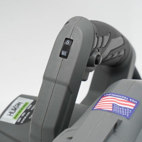 Máy hút thổi bụi đa năng 950W Hukan HK-HG2-AB1000LUX