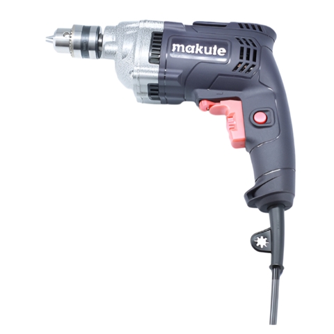 Máy khoan điện 550w, 10mm Makute ED002