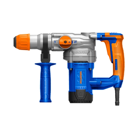 Máy khoan đục bê tông 14mm 1050W Wadfow WRH2D26