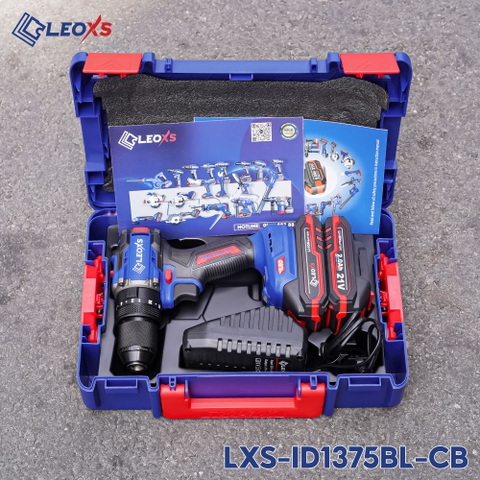 LXS-ID1375BL-CB