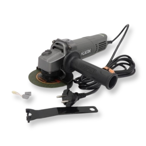 Máy mài công tắc đuôi 100mm 800W Hukan HK-AGX1080S