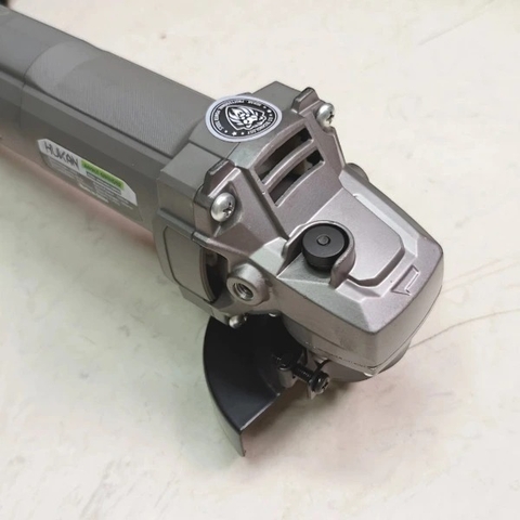 Máy mài công tắc trượt 100mm 1100W (đa tốc độ) Hukan HKG2-AG51100PRO