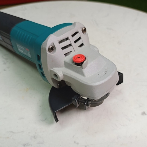 Máy mài góc điện không chổi than 100mm 1400W Boda BLG7-100