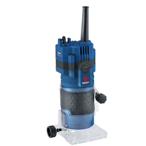 Máy phay gỗ 550W điện GAOCHENG GC-T036