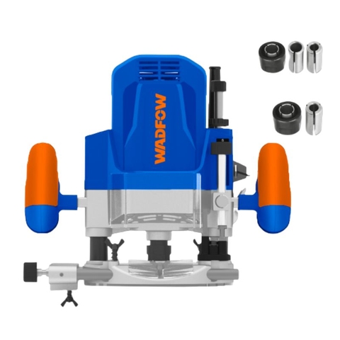 Máy phay gỗ 1600W WADFOW WER1516001