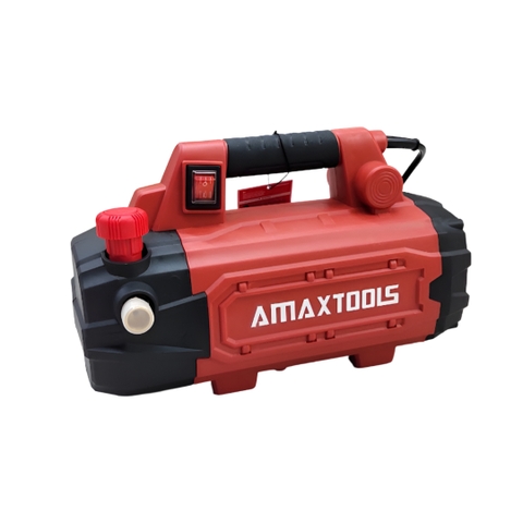 Máy rửa xe cao áp 2450W Amaxtools ARX2450T