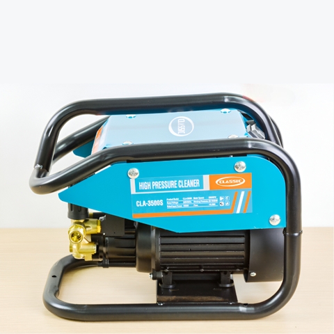 Máy rửa xe CLASSIC CLA-3500S