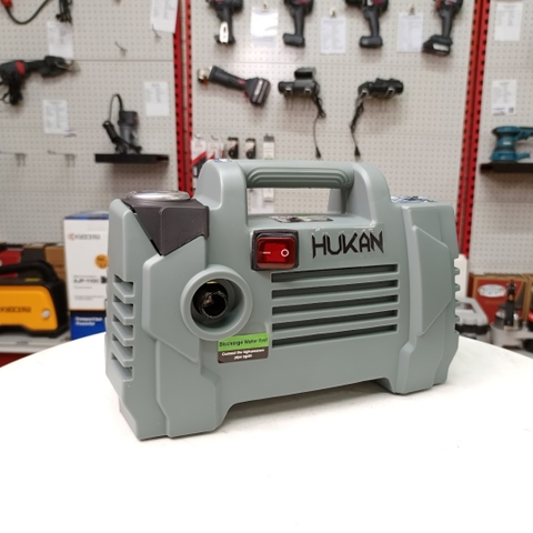 Máy rửa xe điện mini 50-60hz Hukan RXCP-R1600MINI