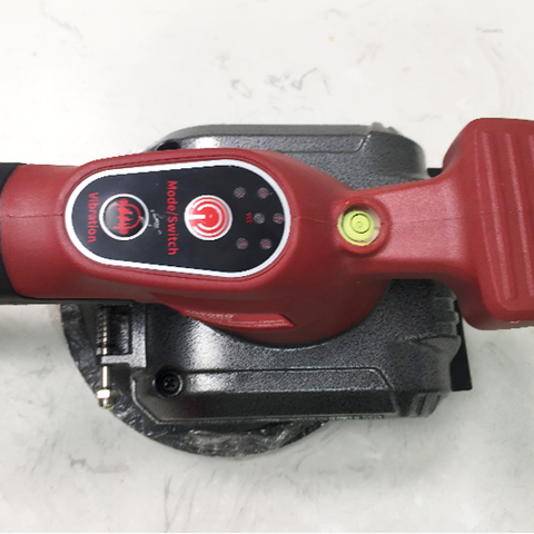 Máy rung hít gạch 21V 5cell Toyoko T20TP5